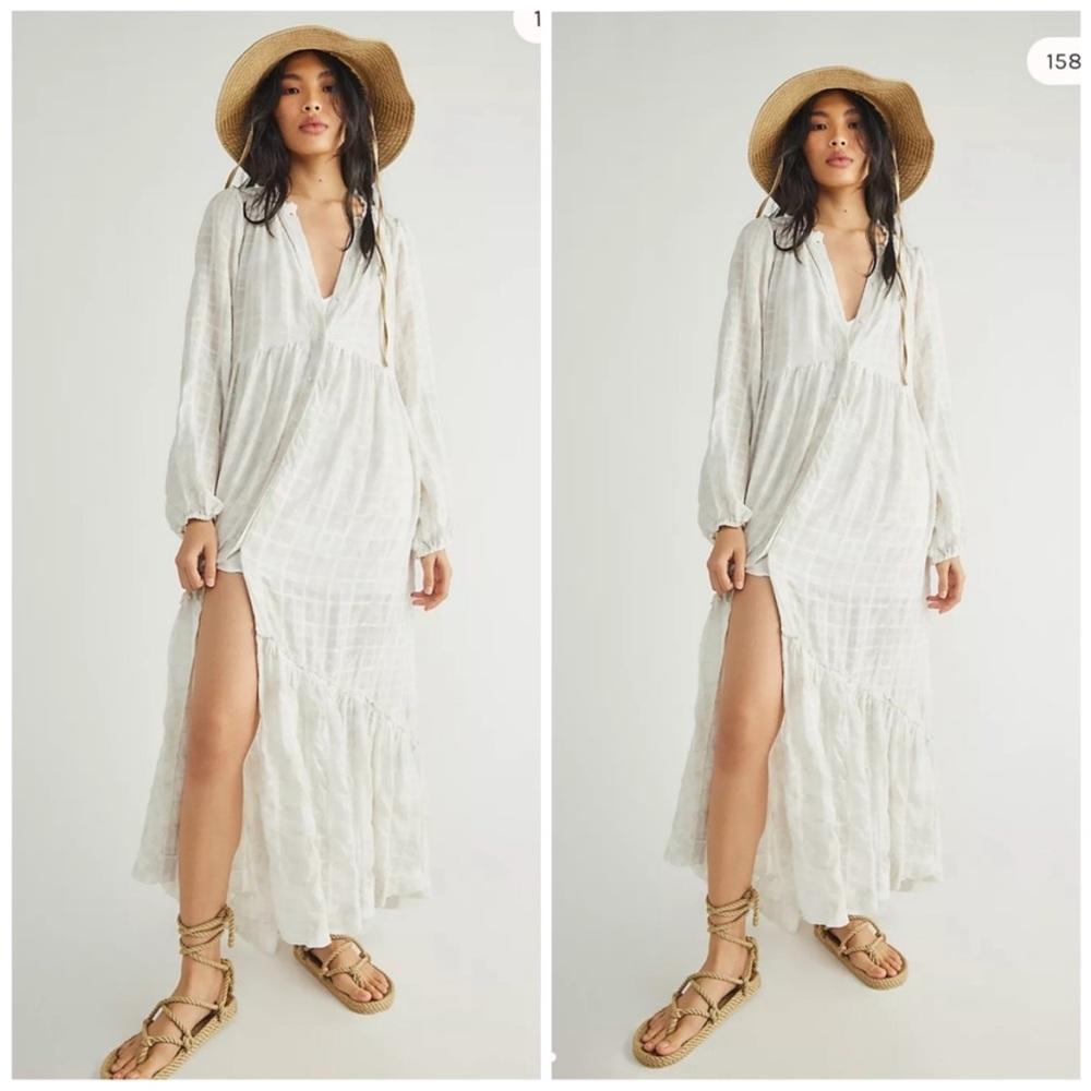 Free People Edie Dress XS